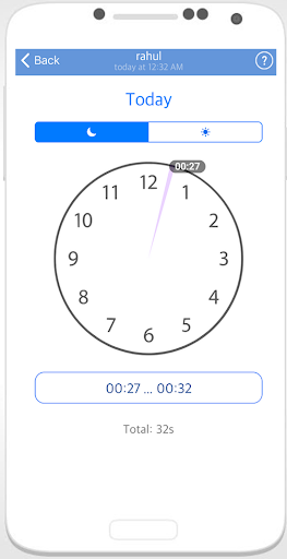 Family Log ۲۰۲۱: Online Last Seen - عکس برنامه موبایلی اندروید