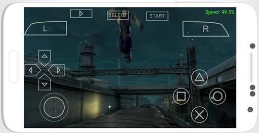 Ppsspp Market ۲۰۲۱ - (ISO Games Database) - عکس برنامه موبایلی اندروید