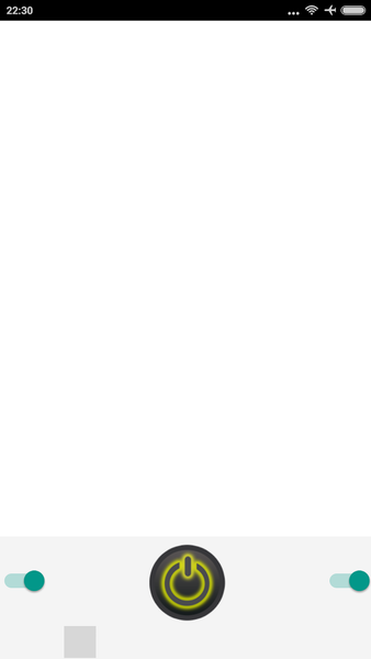 Emergency Flashlight - عکس برنامه موبایلی اندروید