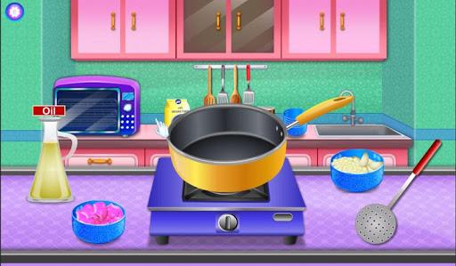 Cooking Recipes - Delicious Food For All countries - عکس بازی موبایلی اندروید