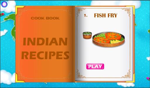 Cooking Recipes - Delicious Food For All countries - عکس بازی موبایلی اندروید