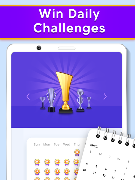 Riddle Math: Maths Puzzle Sums - عکس بازی موبایلی اندروید