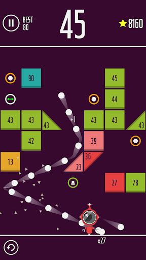 One More Brick - Gameplay image of android game