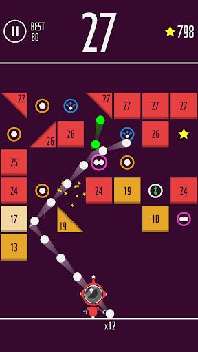 One More Brick - Gameplay image of android game