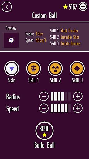 One More Brick - Gameplay image of android game