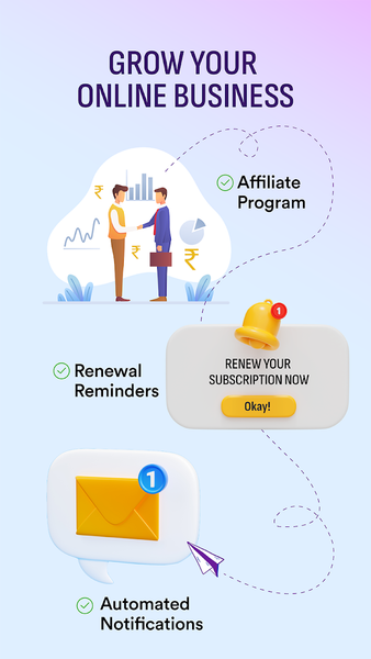 Rigi - Empowering Creators - Image screenshot of android app