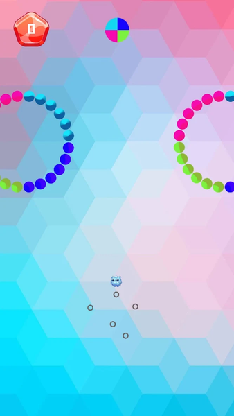 Riiven Swithch - Gameplay image of android game