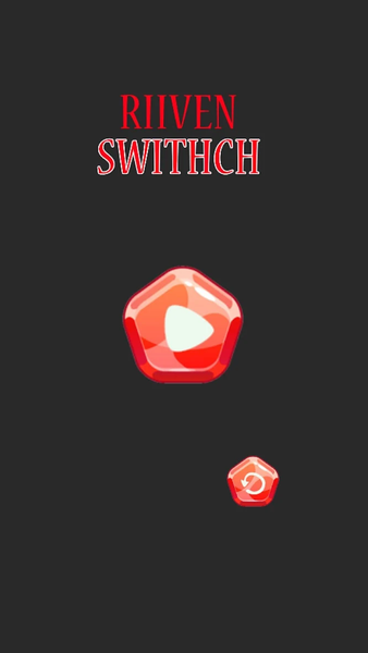 Riiven Swithch - Gameplay image of android game