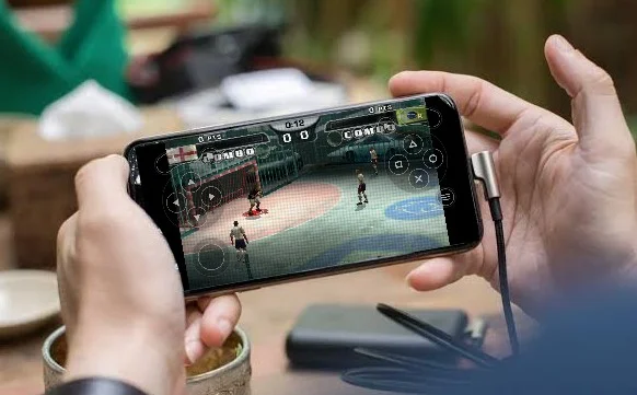 Futsal Street Arena - عکس بازی موبایلی اندروید