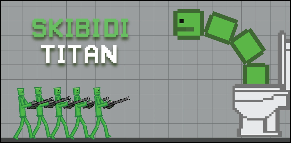 Ragdoll ۲: Elite - عکس بازی موبایلی اندروید