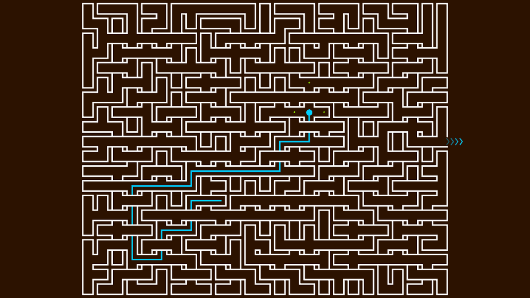 Maze Escape Classic - عکس برنامه موبایلی اندروید