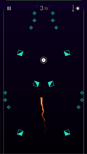 Vertical Adventure The Hardest - عکس بازی موبایلی اندروید