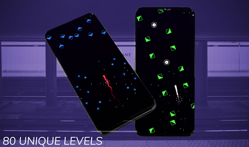 Vertical Adventure The Hardest - عکس بازی موبایلی اندروید