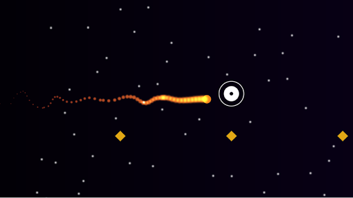 Vertical Adventure The Hardest - عکس بازی موبایلی اندروید