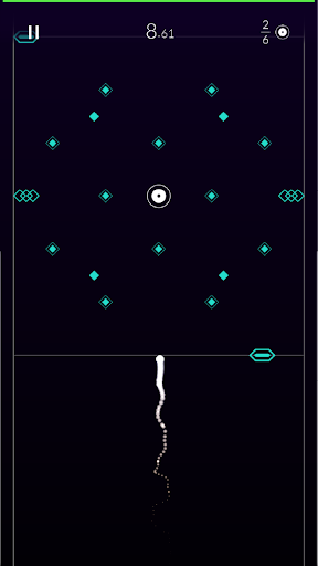 Vertical Adventure The Hardest - عکس بازی موبایلی اندروید