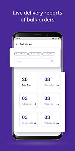 Pidge - عکس برنامه موبایلی اندروید