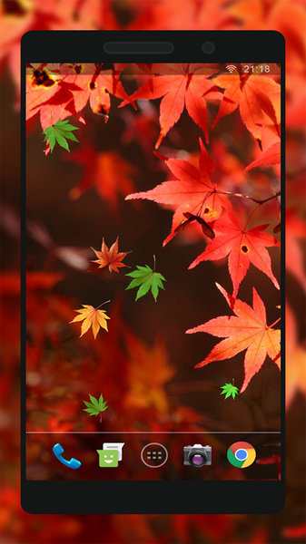 New Top Ringtones & Wallpaper - Image screenshot of android app