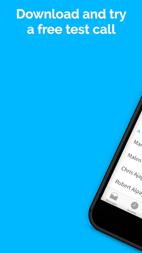 Talk360-Travel, Call & Connect - Image screenshot of android app