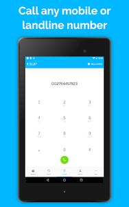 Talk360 – International Calling App - عکس برنامه موبایلی اندروید