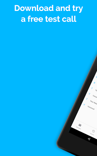 Talk360-Travel, Call & Connect - Image screenshot of android app