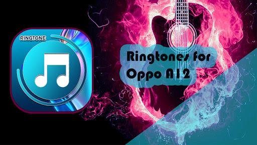 Ringtones for Oppo A12 | Oppo A12 Ringtones - Image screenshot of android app