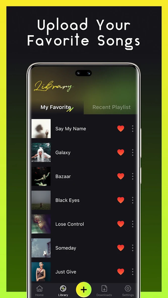 Ringtonemall: Songs Editor - Image screenshot of android app
