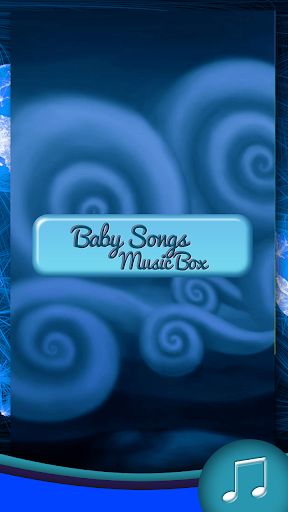 Baby Sleep Music for Free - Image screenshot of android app