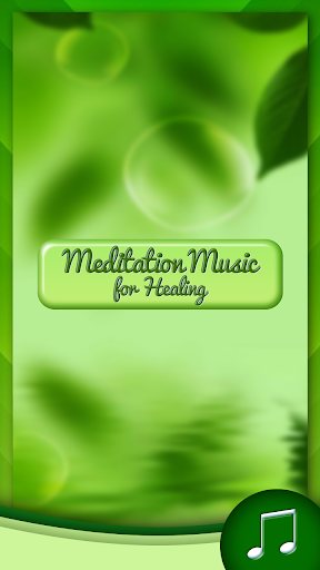 Meditation Music Nature Sounds - عکس برنامه موبایلی اندروید