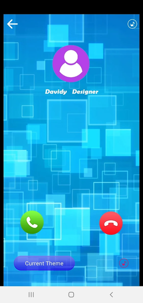 Ringtone app song - عکس برنامه موبایلی اندروید