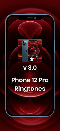Ringtones for iPhone 11 Pro Ringtone - عکس برنامه موبایلی اندروید