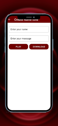 Ringtones for iPhone ۱۱ Pro Ringtone - عکس برنامه موبایلی اندروید