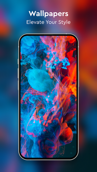 Callerify - Call Screen Themes - عکس برنامه موبایلی اندروید