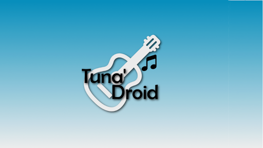 TunaDroid - Guitar Tuner - عکس برنامه موبایلی اندروید