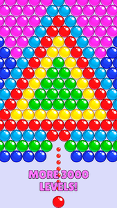 Bubble Shooter Classic HD - Free game at