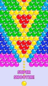 Android용 Bubble Shooter HD APK 다운로드