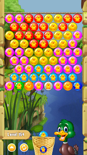 Duck Farm - عکس بازی موبایلی اندروید