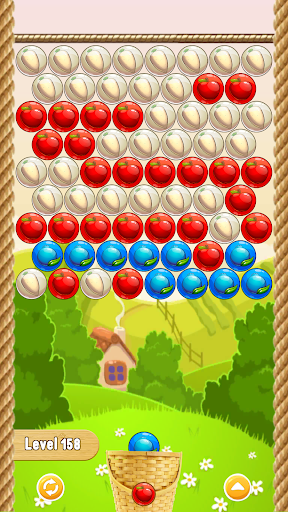 Farm Bubble - عکس بازی موبایلی اندروید