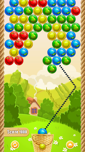 Farm Bubble - عکس بازی موبایلی اندروید