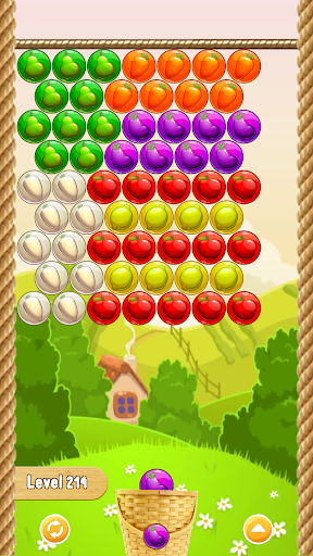 Farm Bubble - عکس بازی موبایلی اندروید