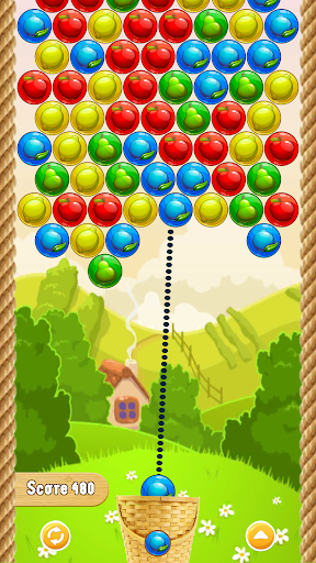 Farm Bubble - عکس بازی موبایلی اندروید