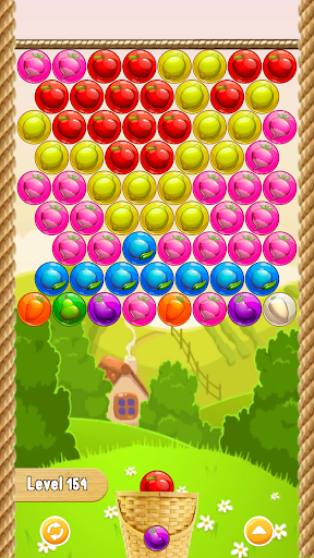 Farm Bubble - عکس بازی موبایلی اندروید