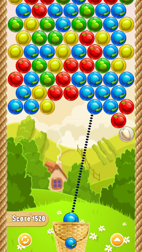 Farm Bubble - عکس بازی موبایلی اندروید