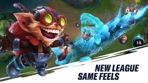 10 PRO Wild Rift Terms YOU Need to Know - Wild Rift (LoL Mobile) 