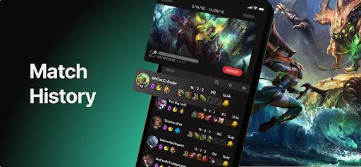 Riot Mobile - عکس بازی موبایلی اندروید
