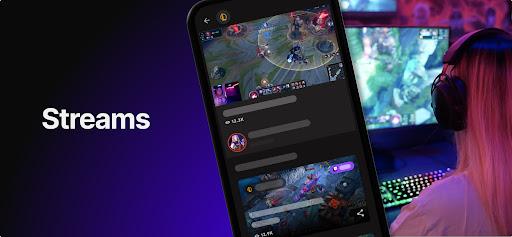 Riot Mobile - عکس بازی موبایلی اندروید