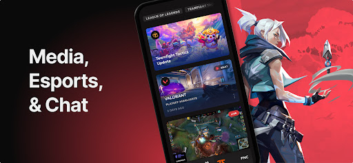 Riot Mobile Game for Android - Download