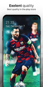 ⚽ Football wallpapers 4K - Auto wallpaper for Android - Download