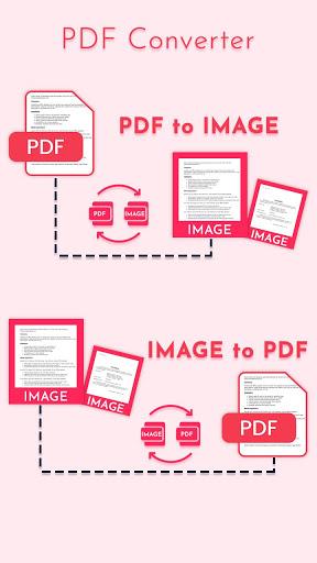 Plite: PDF Viewer, PDF Utility - Image screenshot of android app