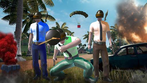 FPS Shooting games - Gun games - عکس بازی موبایلی اندروید