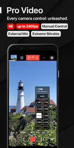 ProShot - Image screenshot of android app
